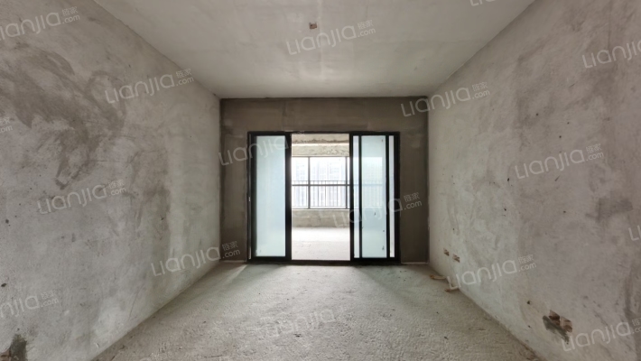 乐而居花园二手房实景图