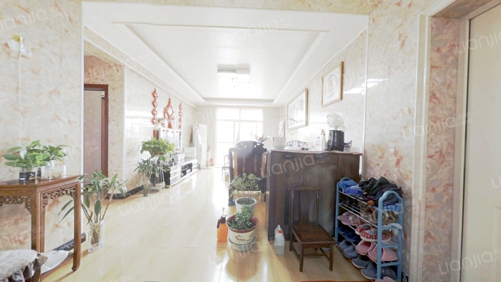 友谊国际沙湖苑二手房实景图