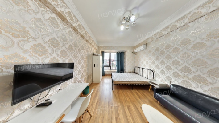 蚂蚁公馆二手房实景图