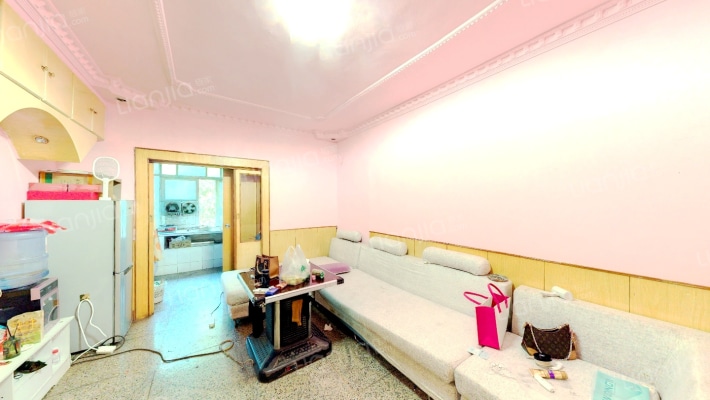 南冲巷二手房实景图