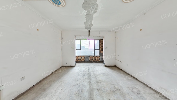 润城时光里二手房实景图