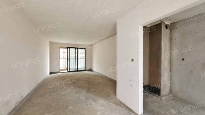 融创荣域二手房实景图