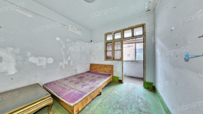 伏牛路145号院二手房实景图