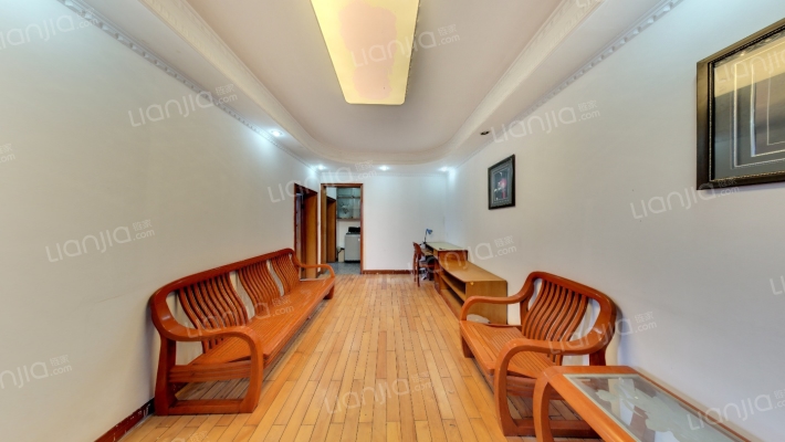 四新路二手房实景图