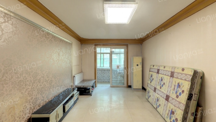 五一花园二手房实景图