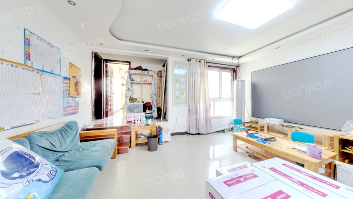 馨语星苑二手房实景图