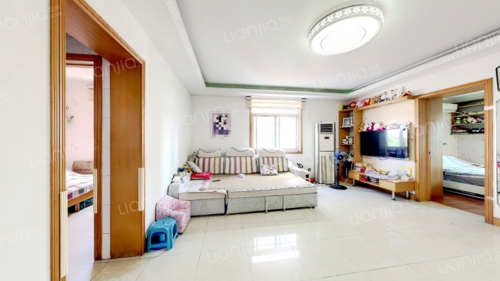 六十一中宿舍二手房实景图