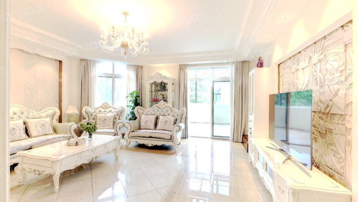 西溪名园二手房实景图