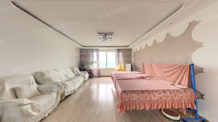 观塘C区二手房实景图