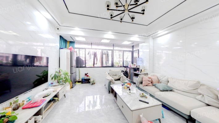 惠州市河南岸江南新村二手房实景图