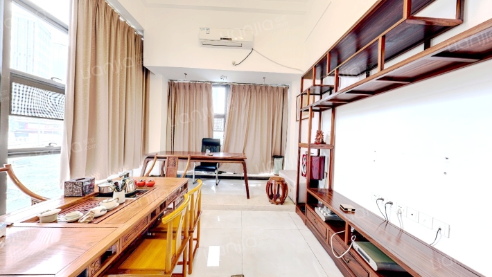 荔园地产中心二手房实景图