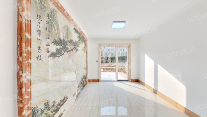 三寰融创城北园二手房实景图