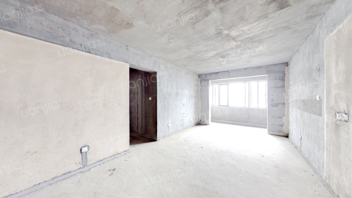 中国铁建梅溪青秀三期二手房实景图