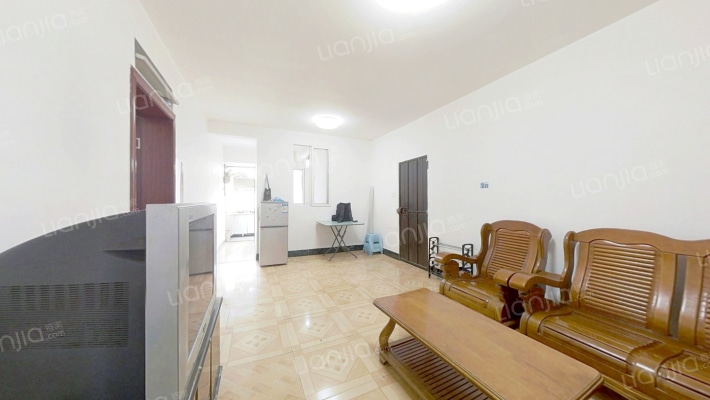 九里堤北路42号院二手房实景图