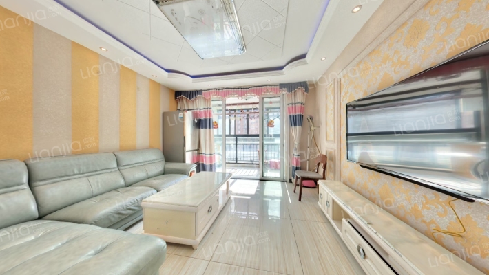 摩卡小镇融城汇园二手房实景图