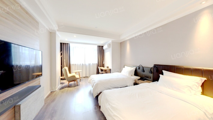 宫巷二手房实景图