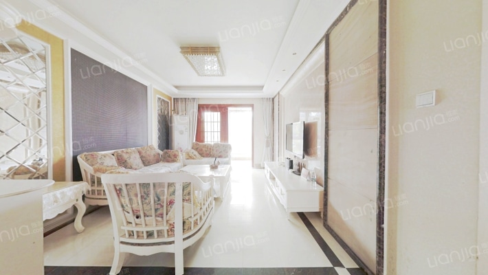 城东花苑二手房实景图