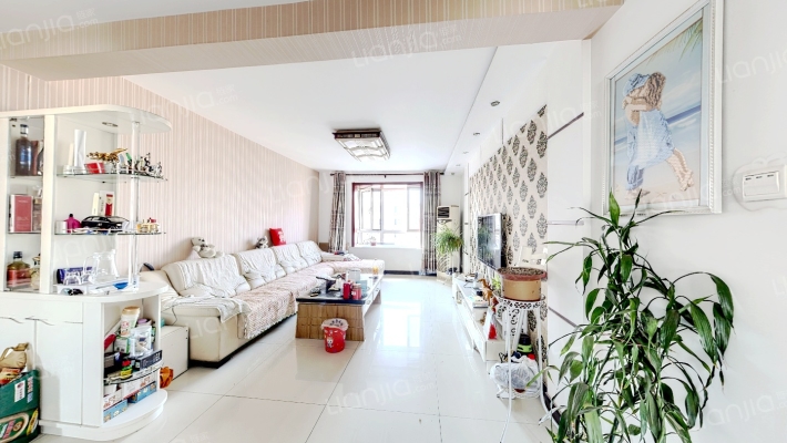 惠民里小区二手房实景图