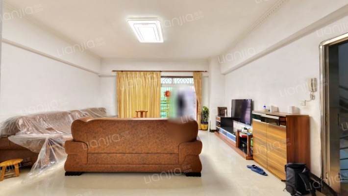 稳坤商业中心二手房实景图