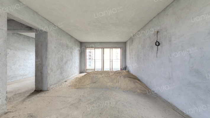 人盛巴厘天地二手房实景图