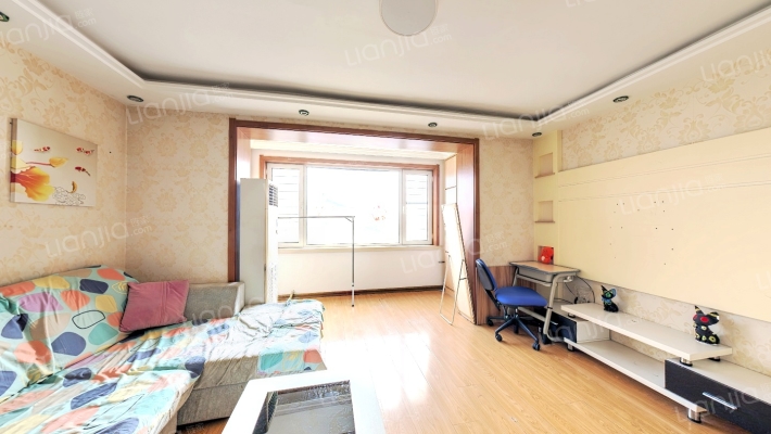 都督花园小区二手房实景图
