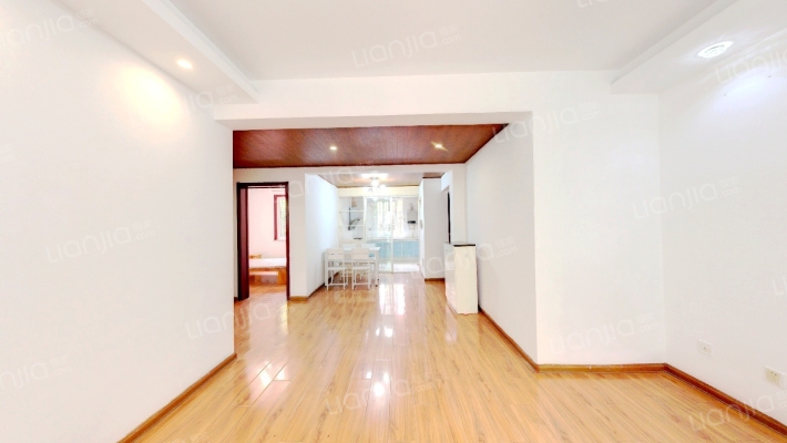 松源嘉苑二手房实景图