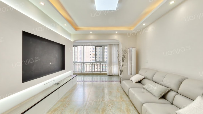 御景华庭二手房实景图