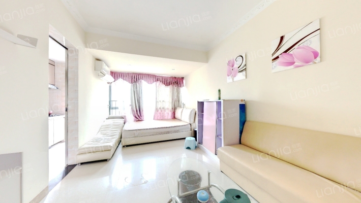 尚品V都市二手房实景图