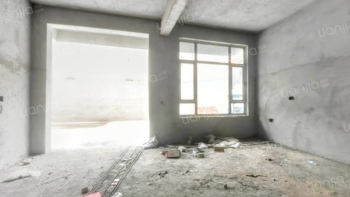 吕店村二手房实景图