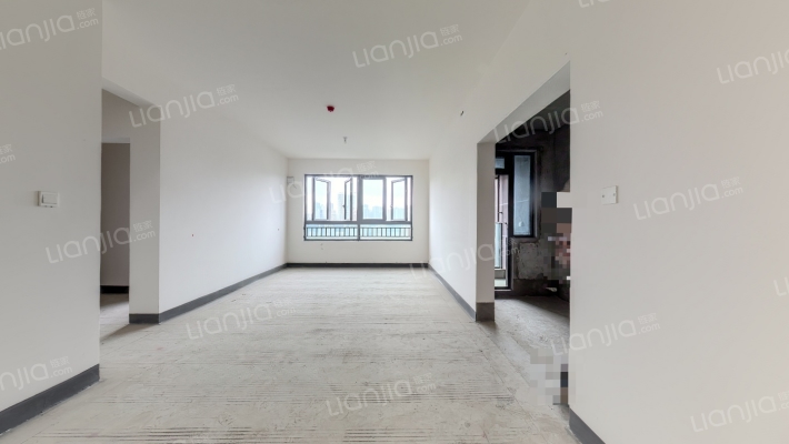 金辉御江府二手房实景图