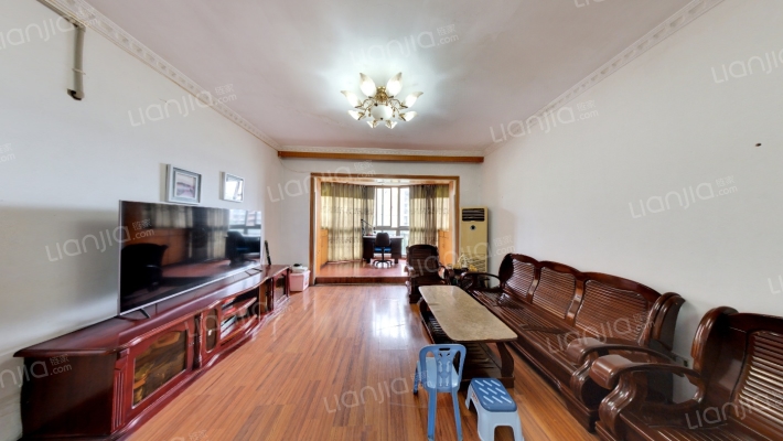 爱华大厦二手房实景图