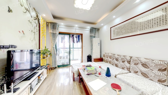 红光怡馨苑二手房实景图