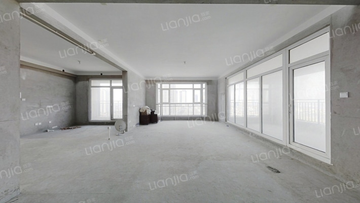 龙湖唐宁ONE二手房实景图