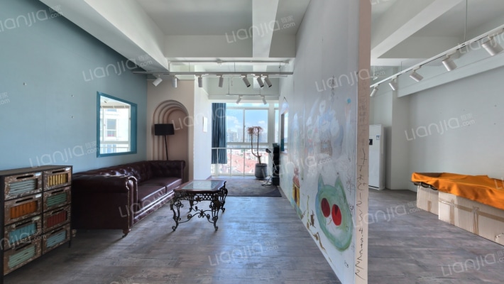 嘉汇大厦二手房实景图