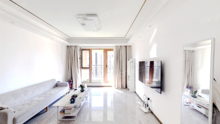 招商公园1872二期二手房实景图