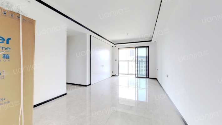 龙光玖誉雅筑二手房实景图