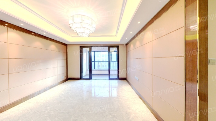 恒大净月公馆二手房实景图