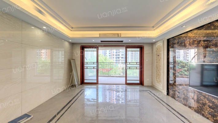 雅居乐蔚岚二手房实景图