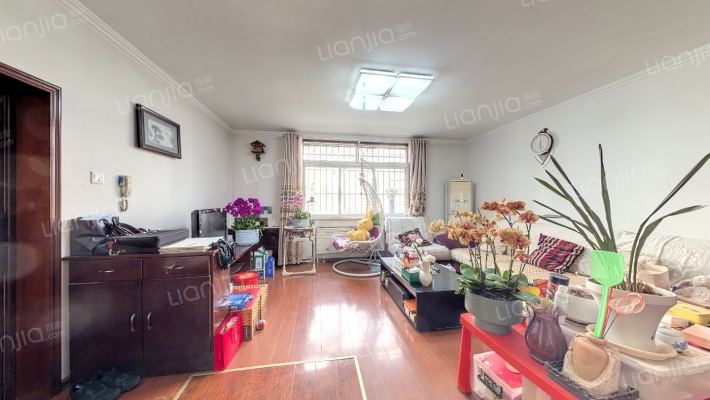 泰山嘉园二手房实景图