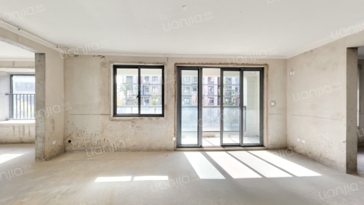 望云苑二手房实景图