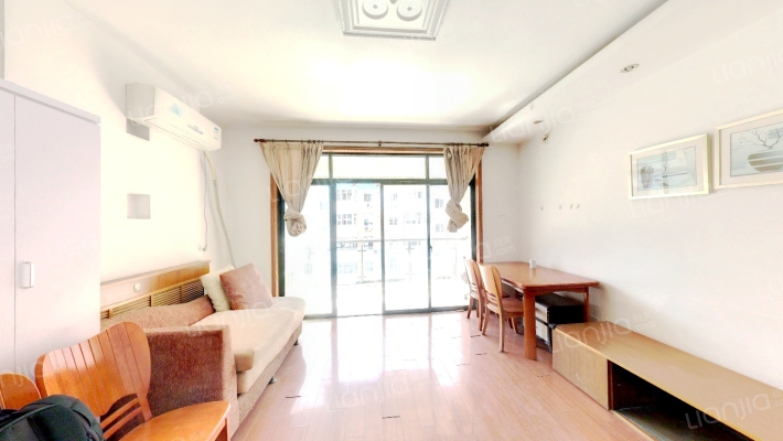 温馨家园二手房实景图