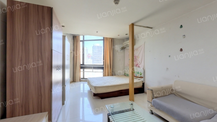 高新水晶岛二手房实景图