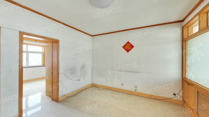 园柳小区二手房实景图