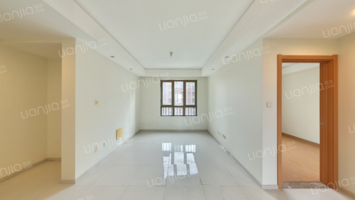 中海寰宇天下二手房实景图