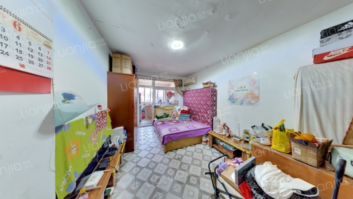 红波西里二手房实景图