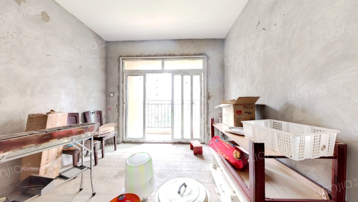 樵坪春晓二期二手房实景图