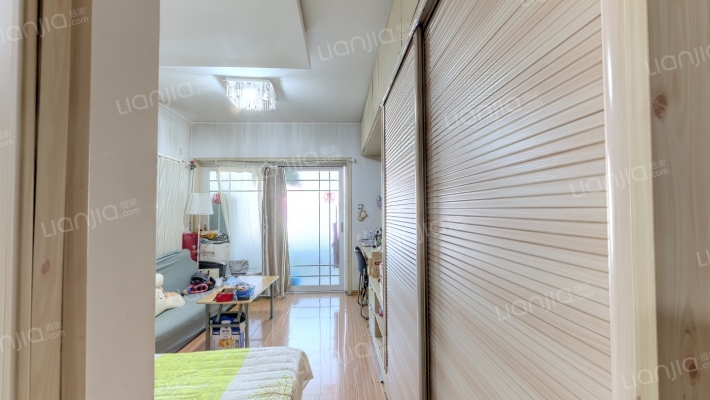 伊真东城丽珠二手房实景图