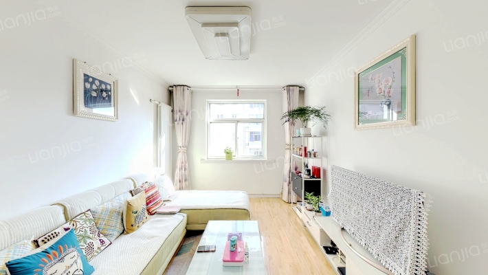 怡宁家园（定西路/红星巷）二手房实景图