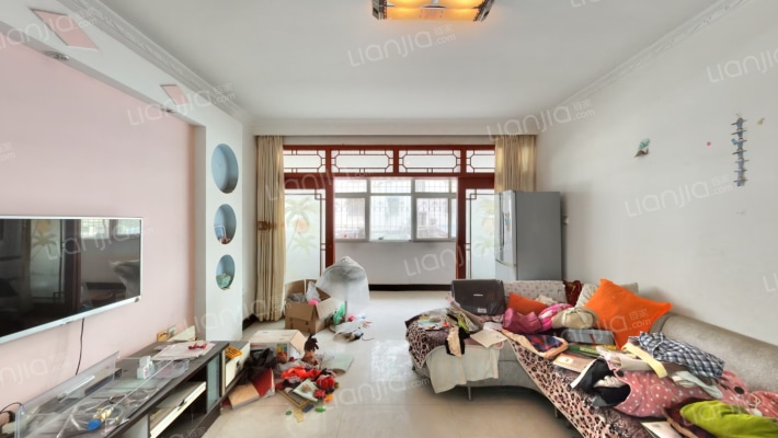 仓库路华苑小区二手房实景图