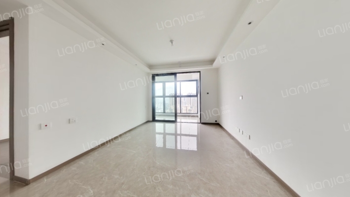 新城清河印二手房实景图